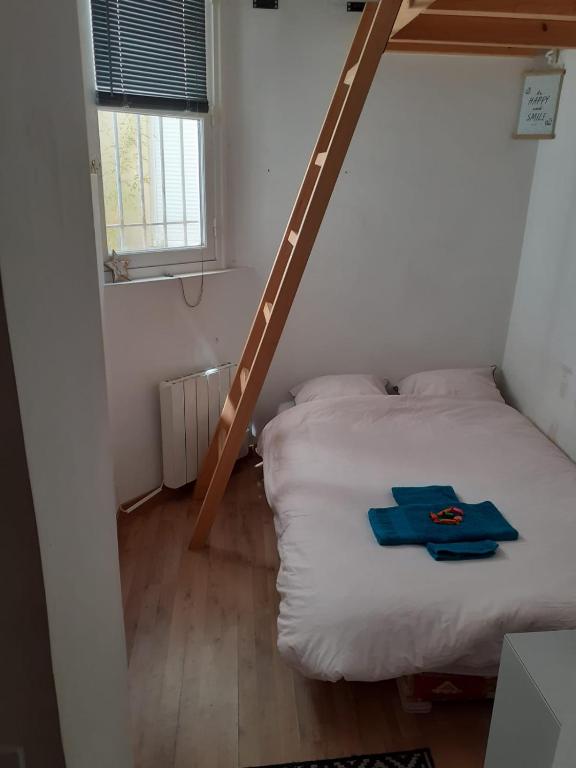 Cosy Studio in Montmartre - 3