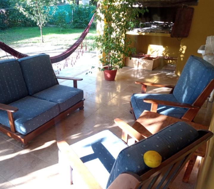 Casa en Las Tapias cerca de Villa de Las Rosas - 5