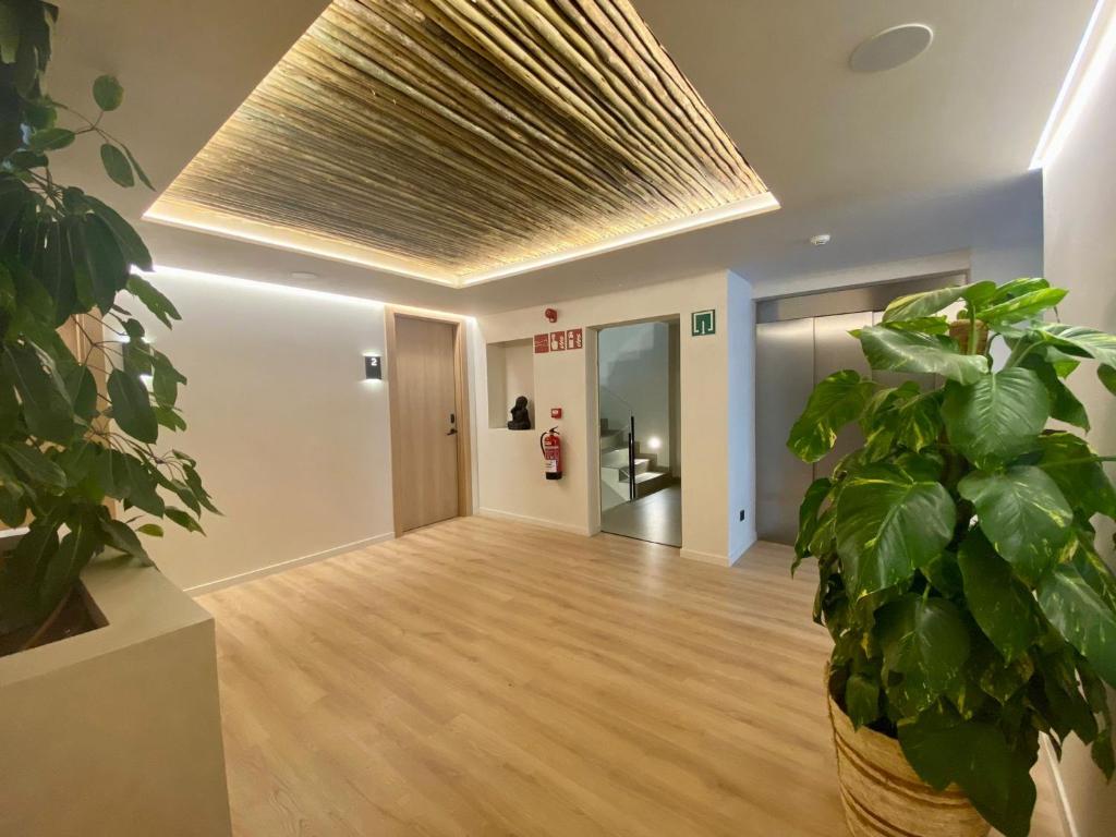 S´Estancia Suites — Hotel building in Es Mercadal, Balearic Islands