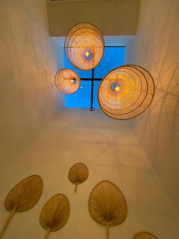 S´Estancia Suites — Hotel building in Es Mercadal, Balearic Islands