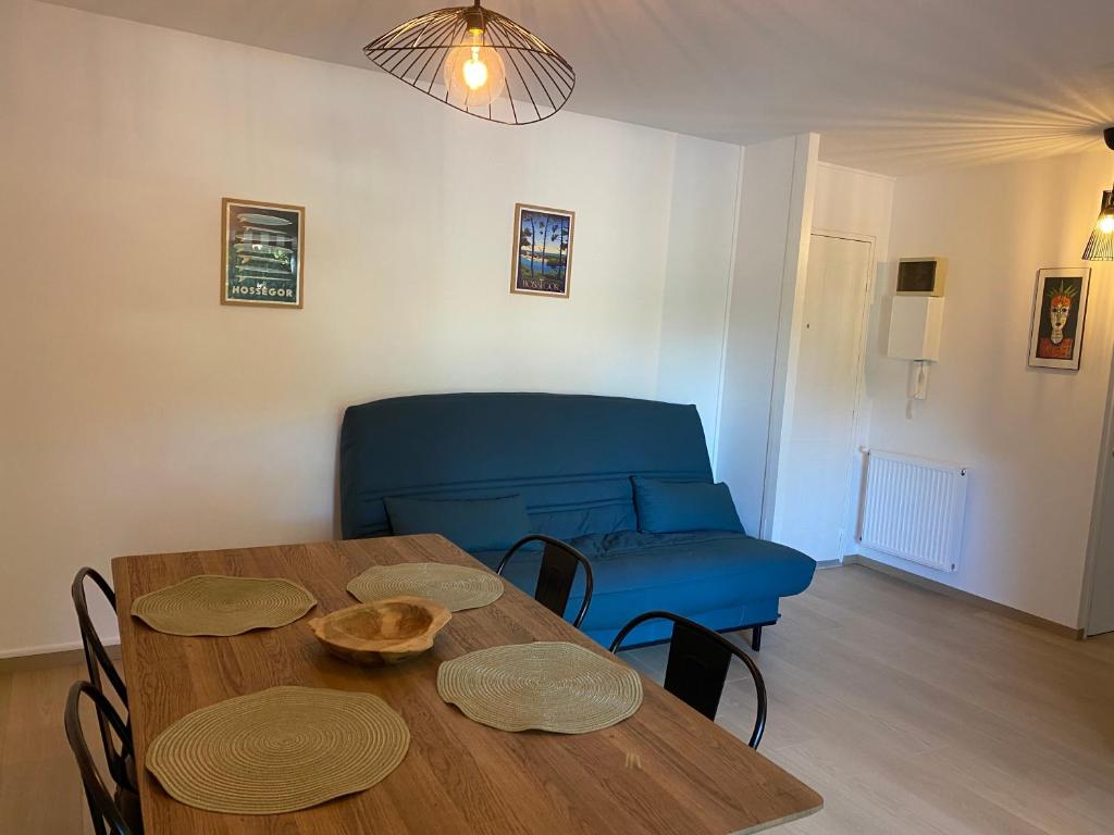 Hossegor centre - 1