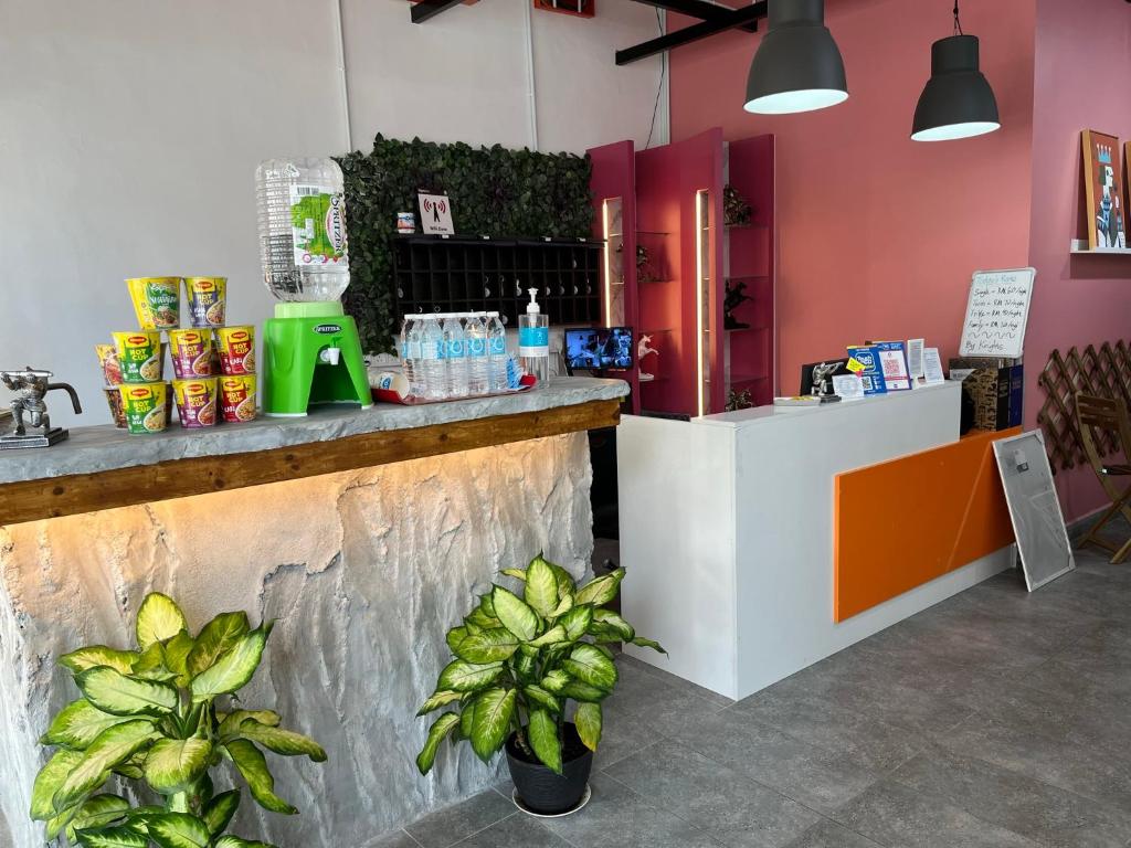 ล็อบบี้