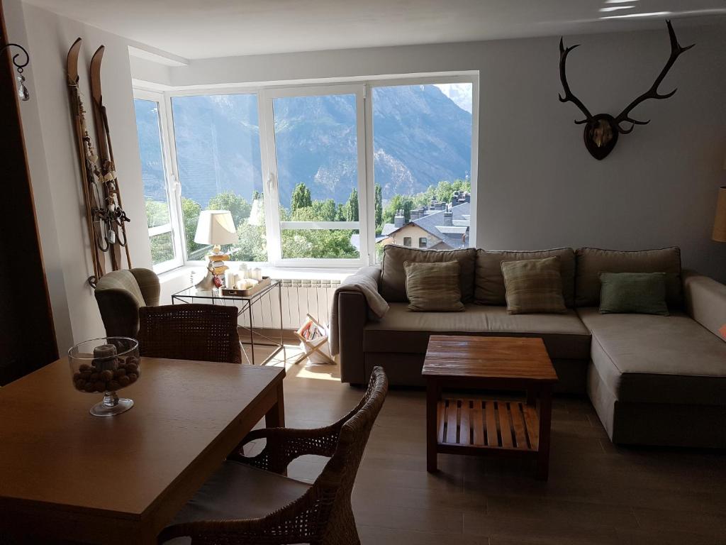 Las mejores vistas del valle. Apartmento 65m.WIFI - 3