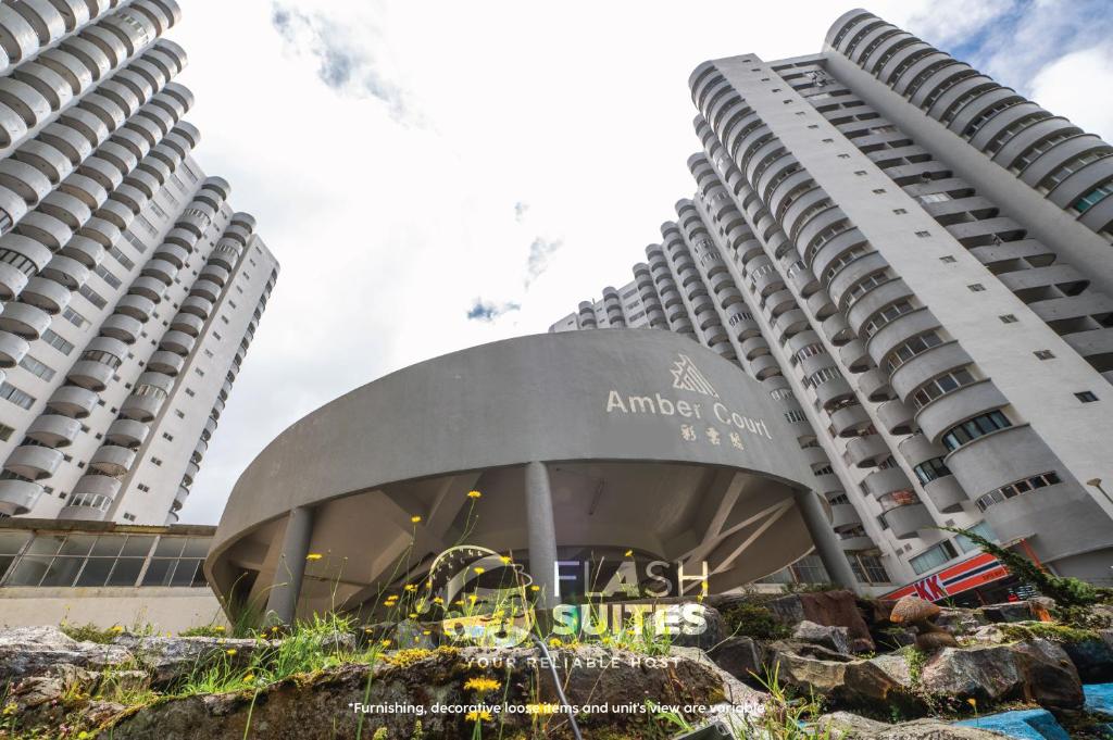 Amber Court Premium Suites @ Genting Highlands photo