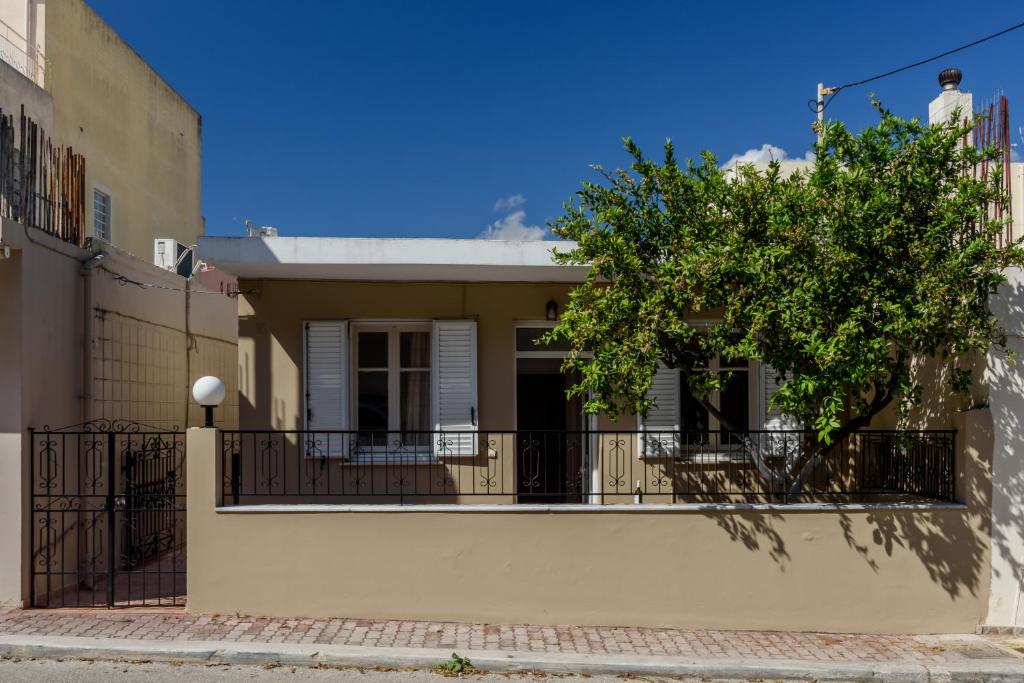 Zoe's House Holiday home in Argostoli (Kefalonia, Greece)