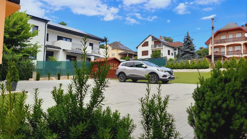 Apartmanhaz King photo