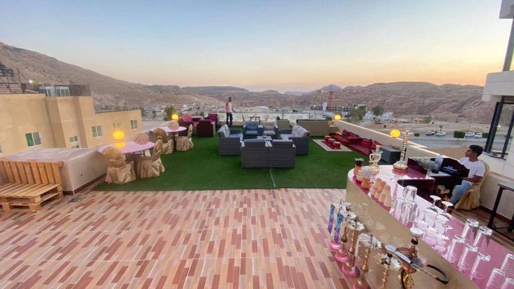Venus Hotel
