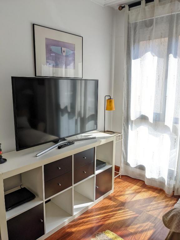 Iradri, Apartamento Playa Gijón - 2