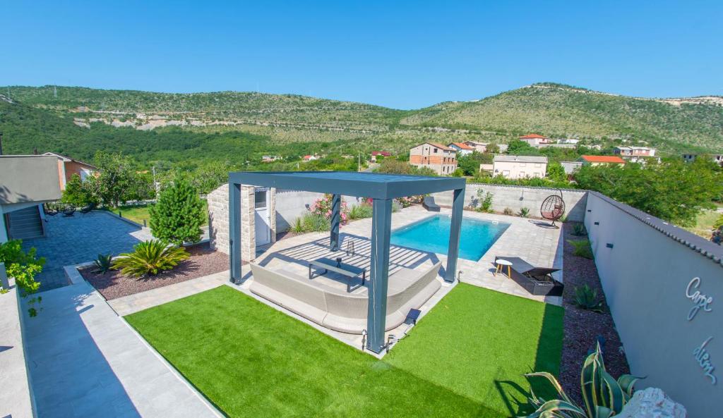 Villa Carpe Diem - with private pool - 3