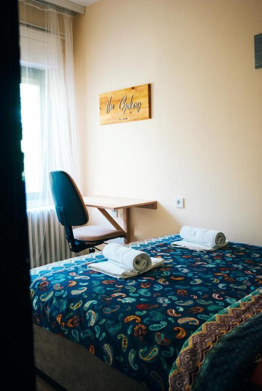 Universe Rooms & Apartments photo
