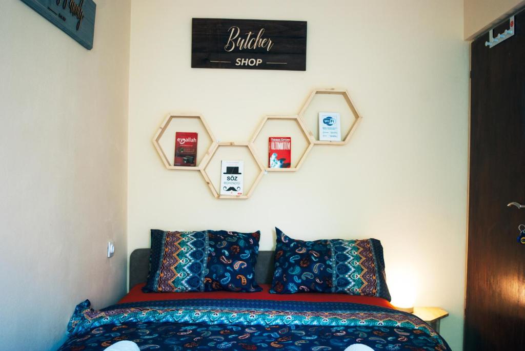 Universe Rooms & Apartments photo