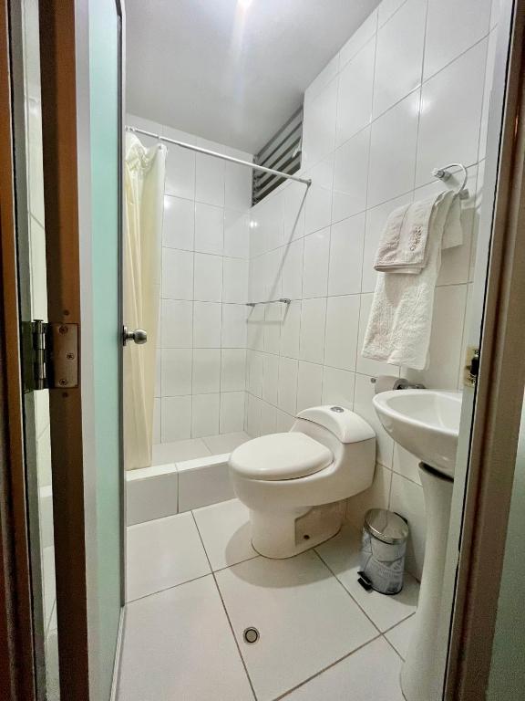 Hotel Las Vinas photo