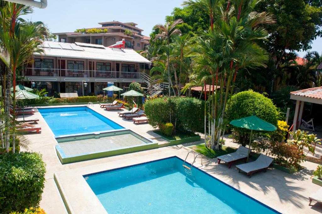 Hotel Mar de Luz photo