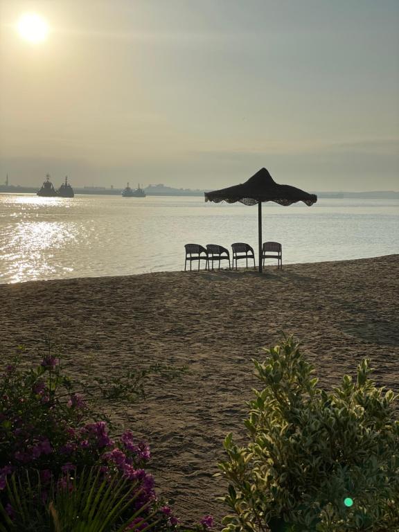 AL Norus Village — Hotel in Ismailia