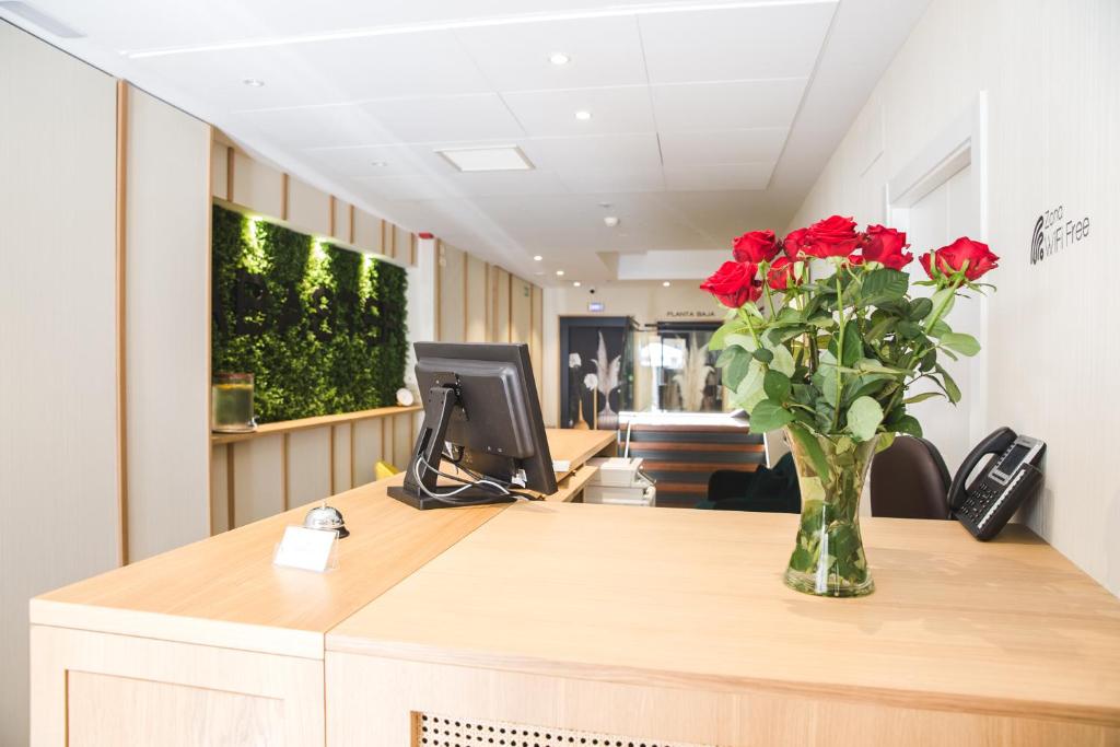 Hotel Boutique Abaster photo