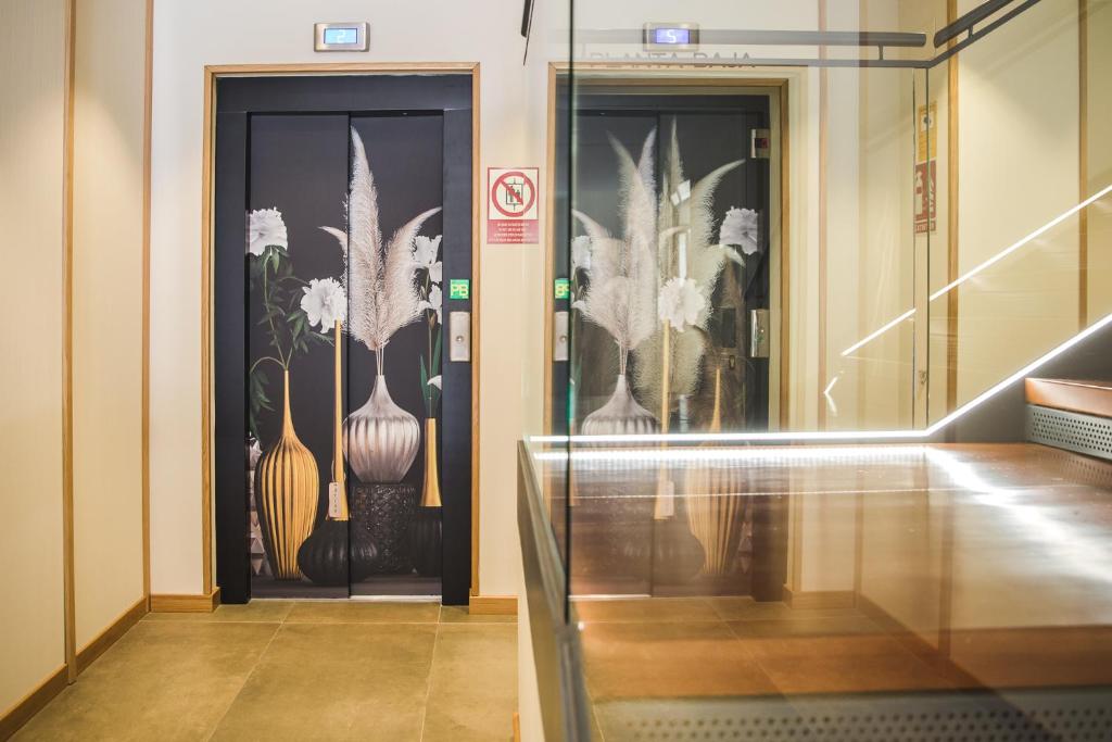Hotel Boutique Abaster photo