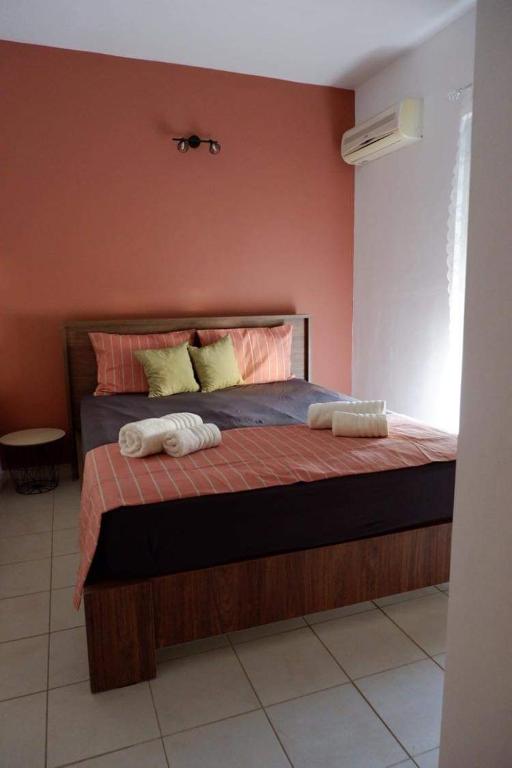 Quiet apartment with easy access to attractions. — Hotel in Rhodes