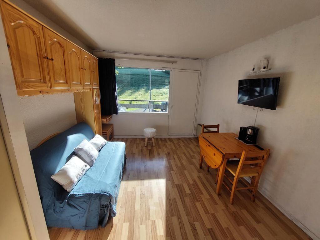 Appartement vacances à la montagne - Massif des Brasses - 3