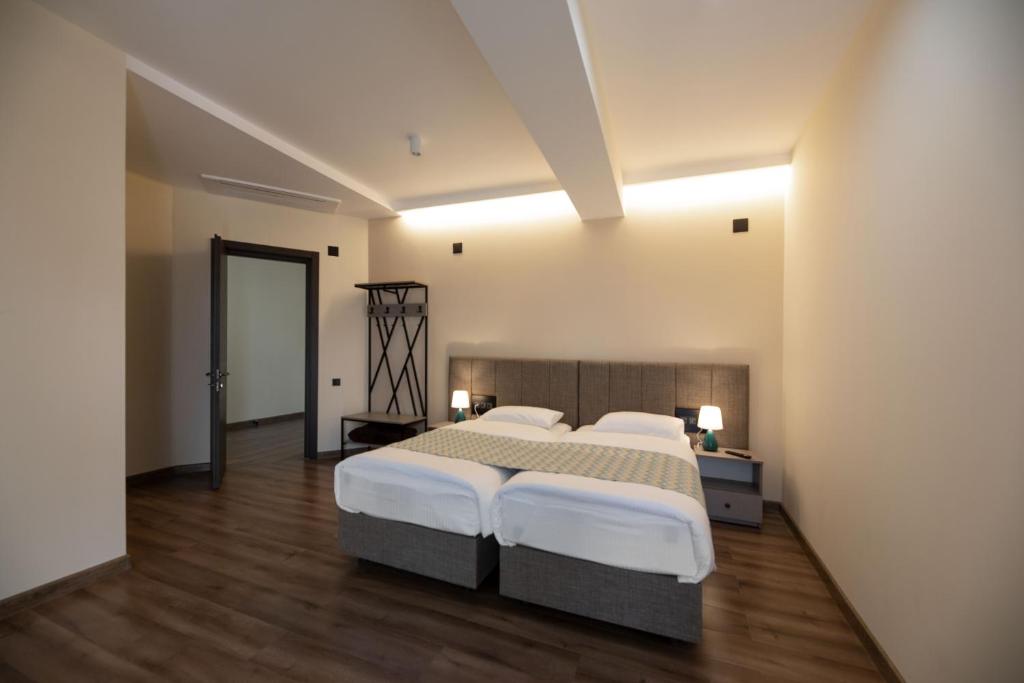 Hotel Takara 전경