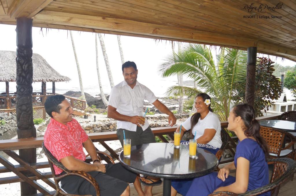 Bar/lounge