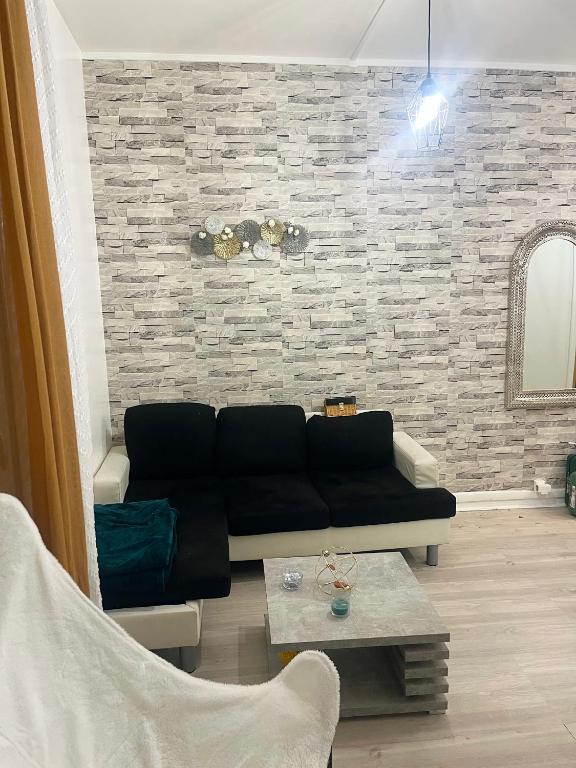 Appartement clichy/st ouen
