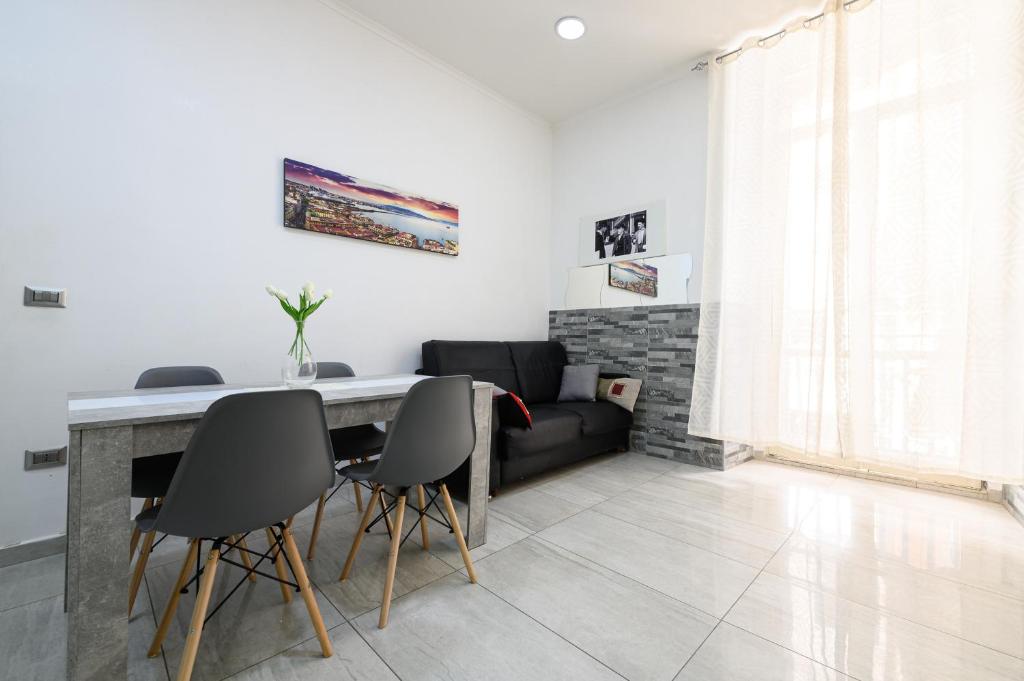 Manu Family House - 2