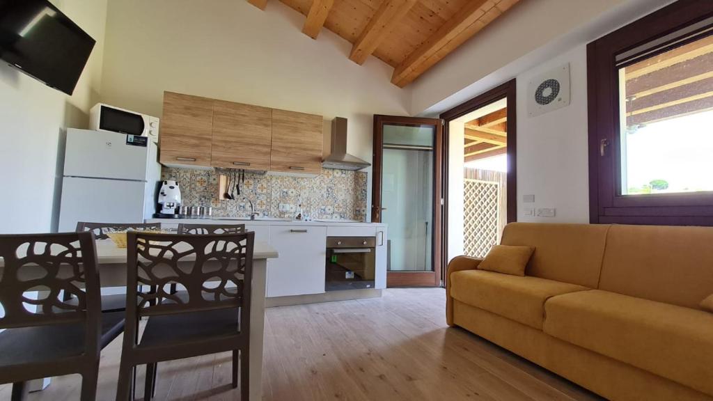 Casa vacanze Le Agavi - 1