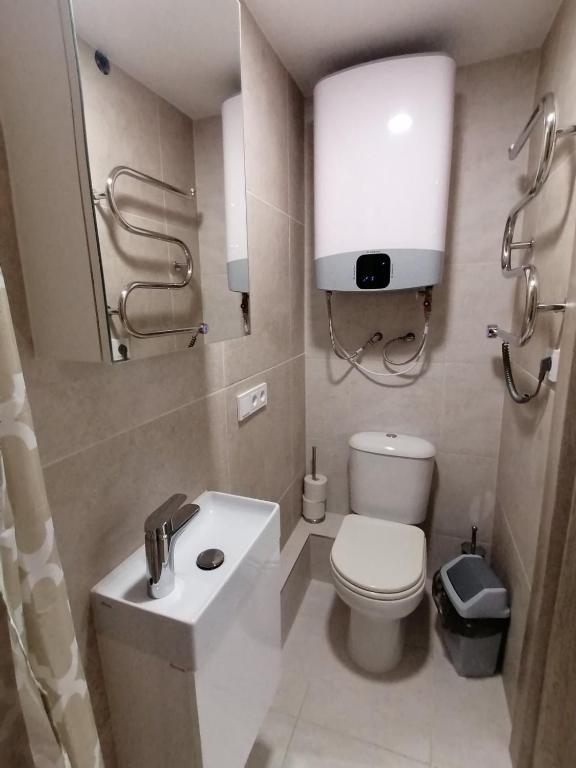 K8-5 Apartments photo