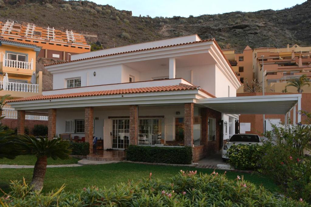 Villa Marianna con piscina climatizada y barbacoa - 2