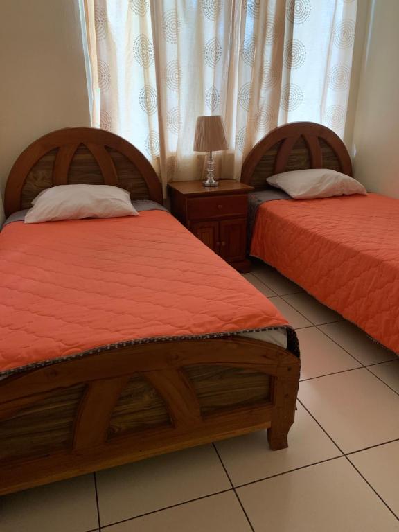 Apartamento completo — Hotel in San Salvador