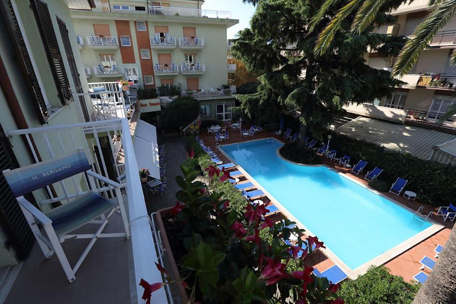 Hotel Bergamo Mare Mhotelsgroup photo
