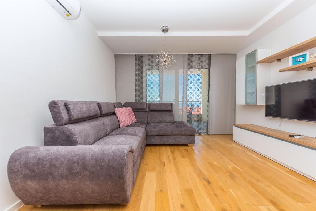 Apartment Petar, Makarská