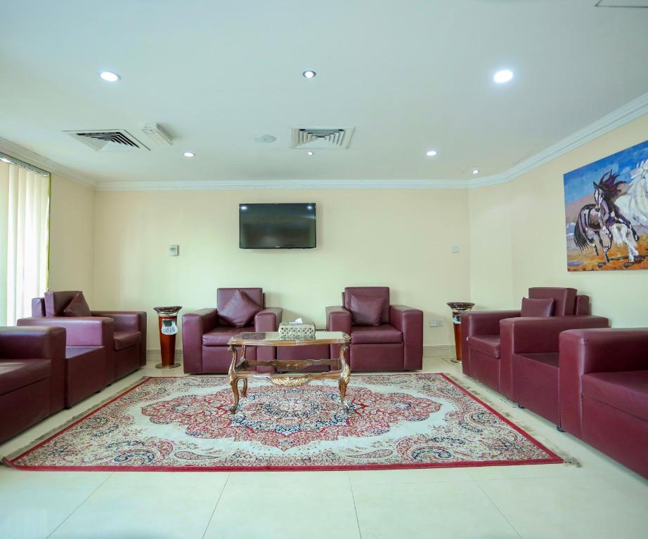 فندق الشرق (Al Sharq Hotel)