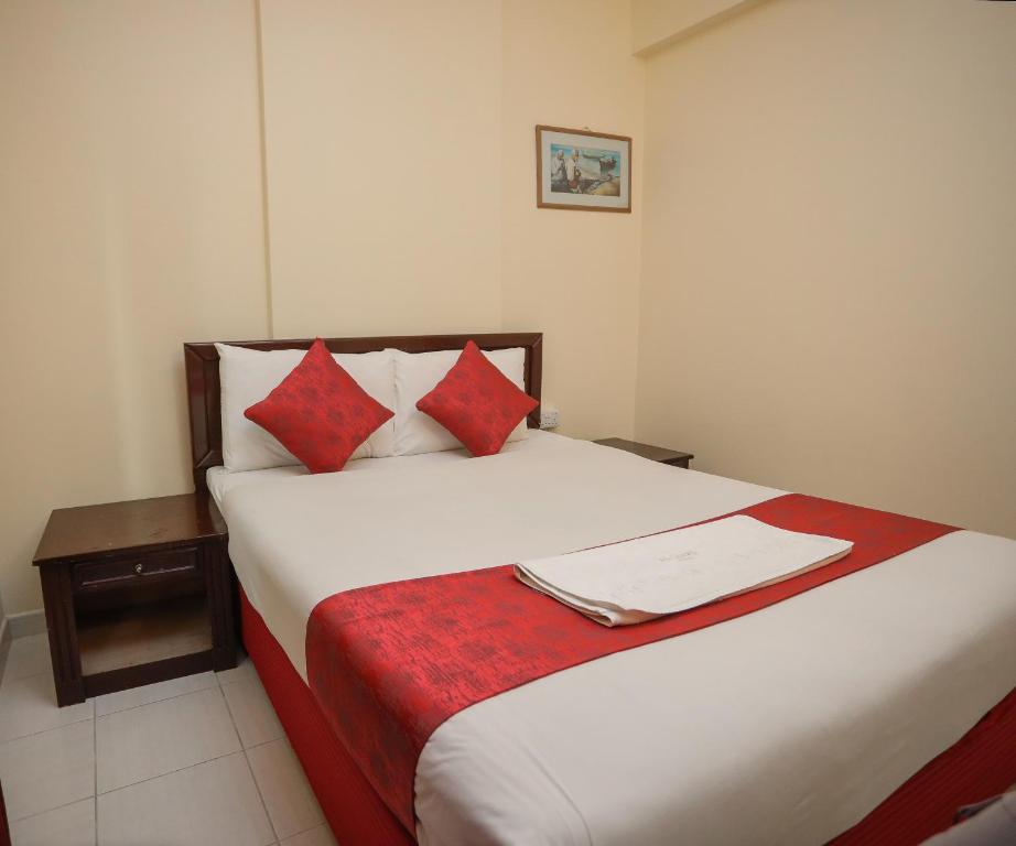 Al Sharq Hotel photo