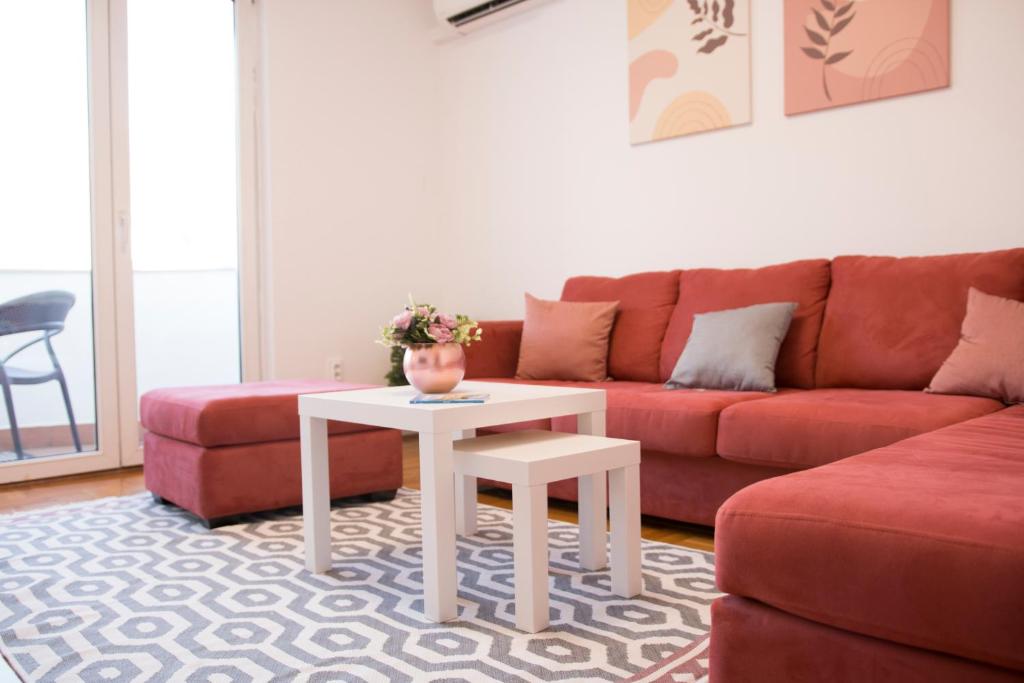 Memories apartment - 1