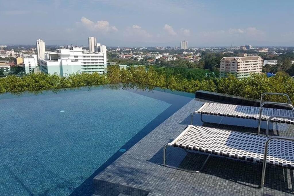 Chiang Mai Cozy Living #503 photo