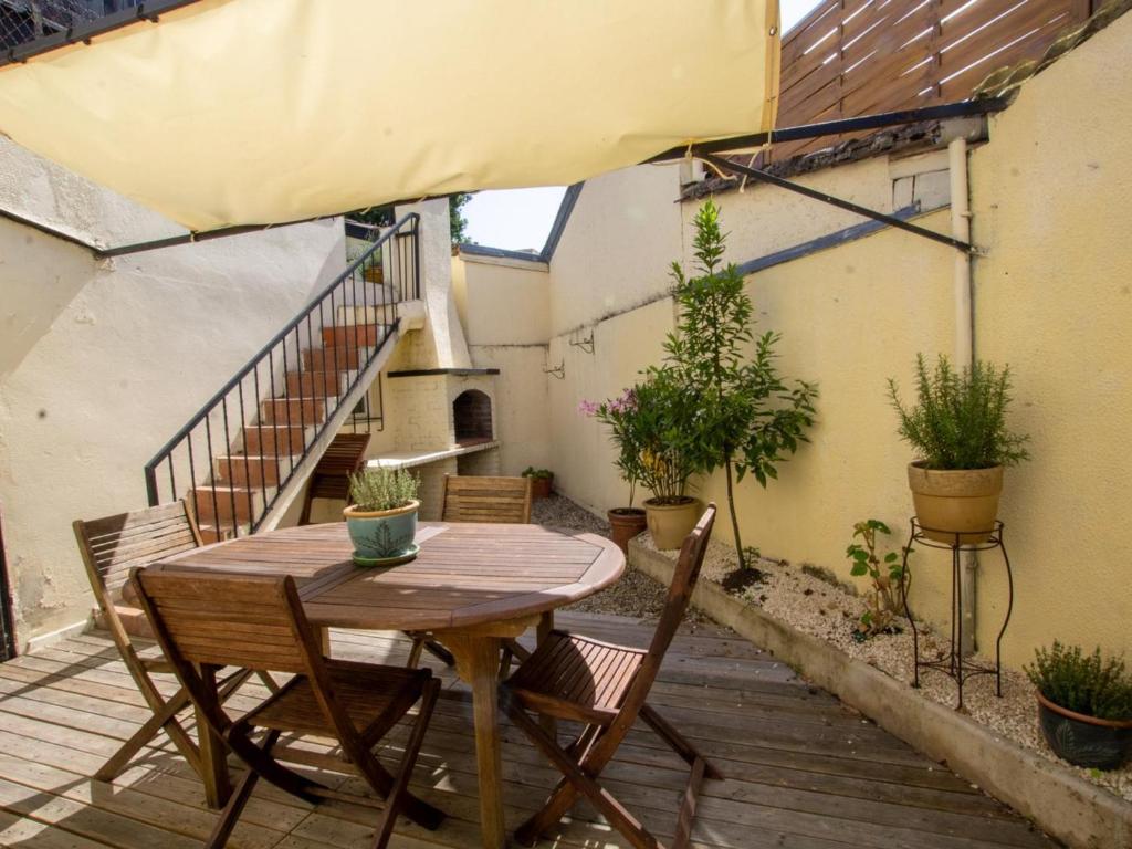 Gîte La Terrasse de Bergerac, Rental Bergerac