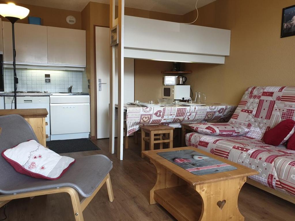 Appartement proche des pistes - 2