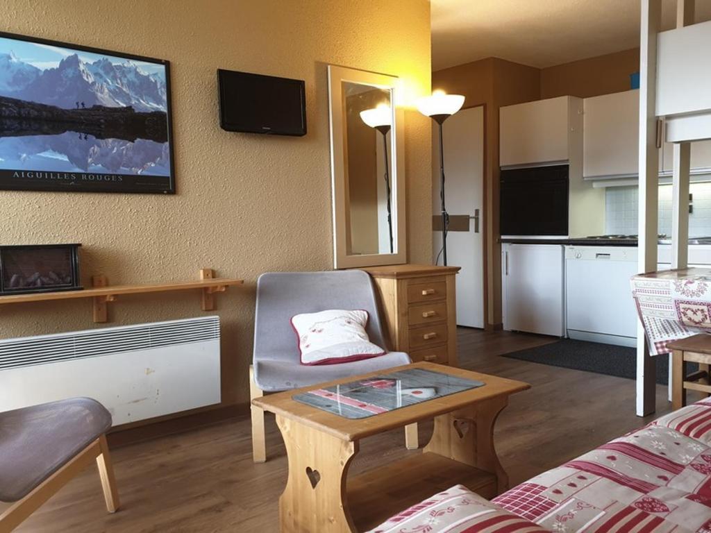 Appartement proche des pistes - 3
