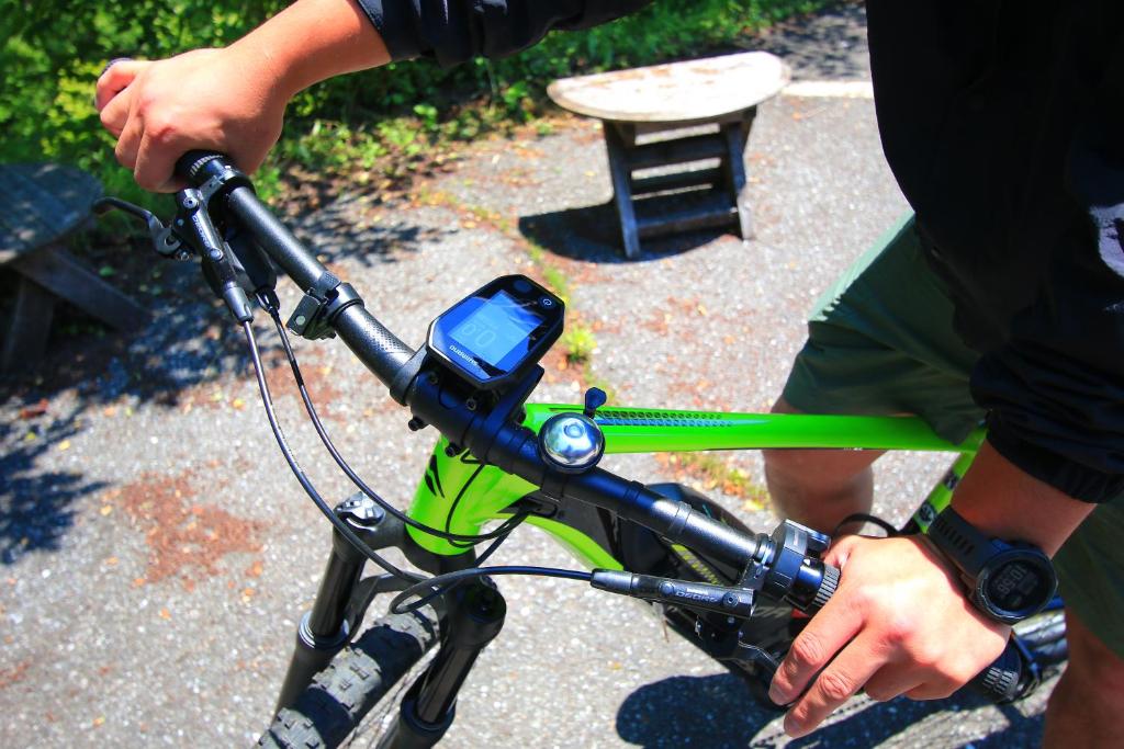 Sports and activities