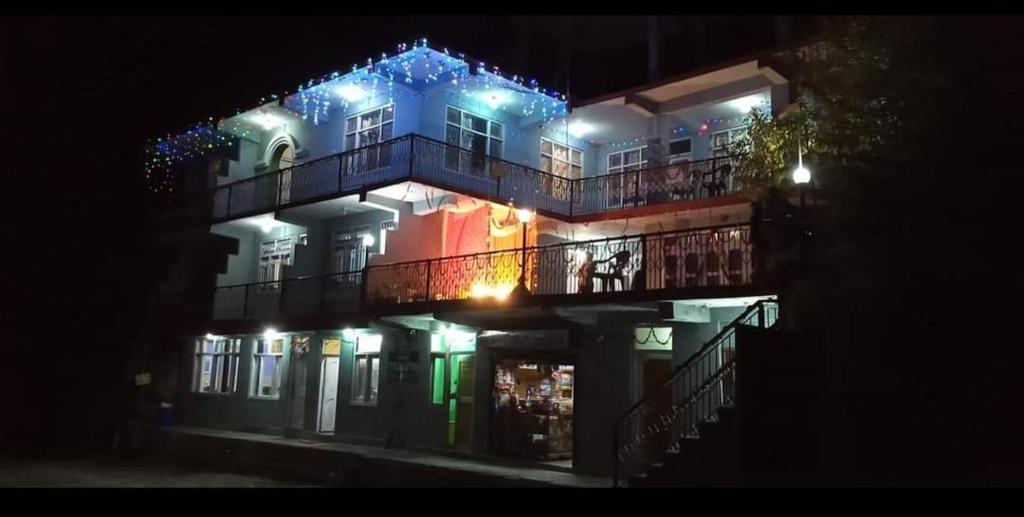 HOTEL THE TRAGOPAN — Hotel in Sarahan