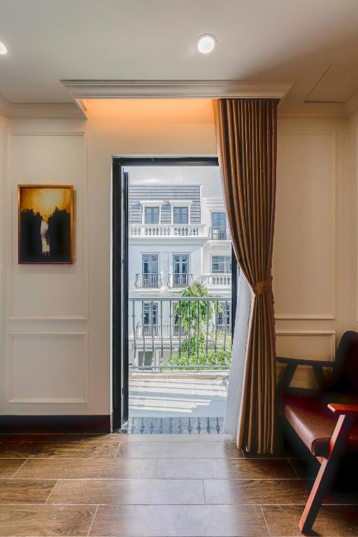 Tri Le Hotel photo