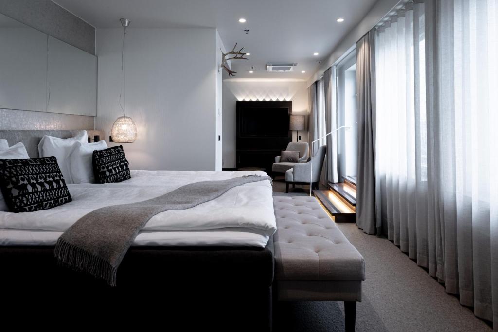 Lapland Hotels Bulevardi