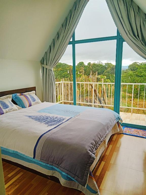 Paradiso Homestay Mangden