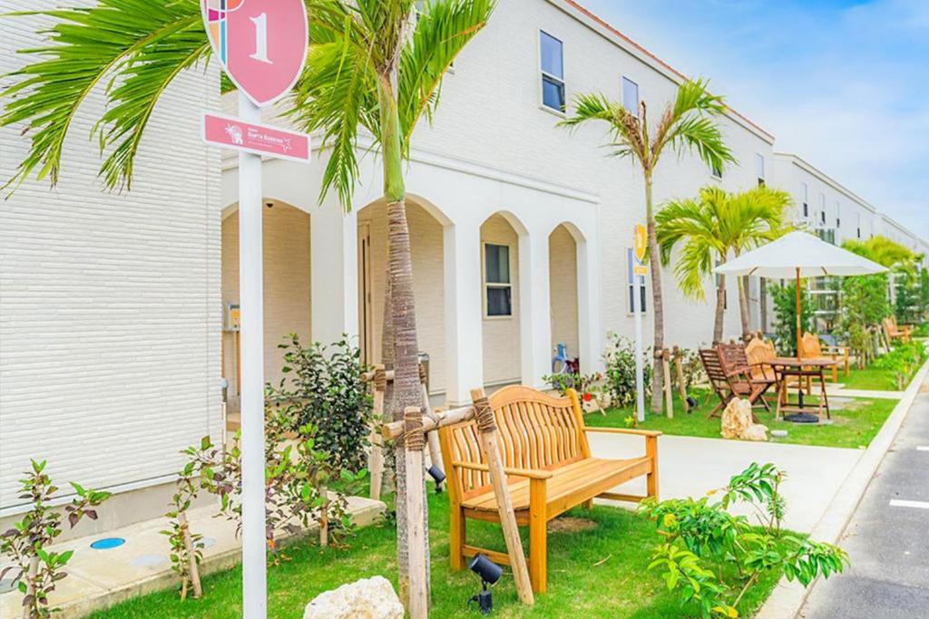 Miyakojima Hotel Santa Barbara Miyakojima Resort Additional
