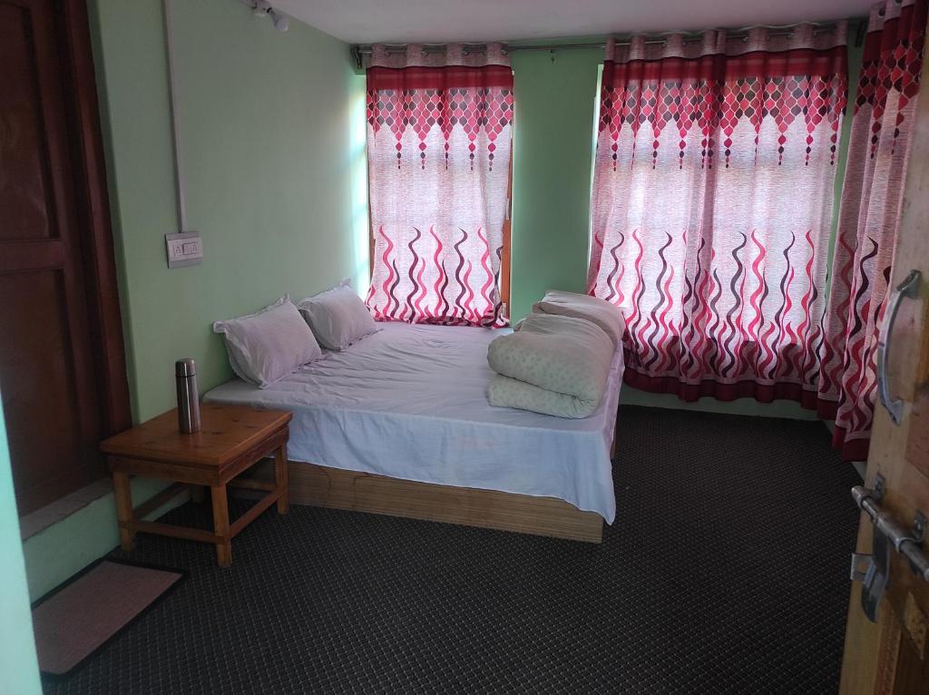 Bari Homestay — Hotel in Hundar
