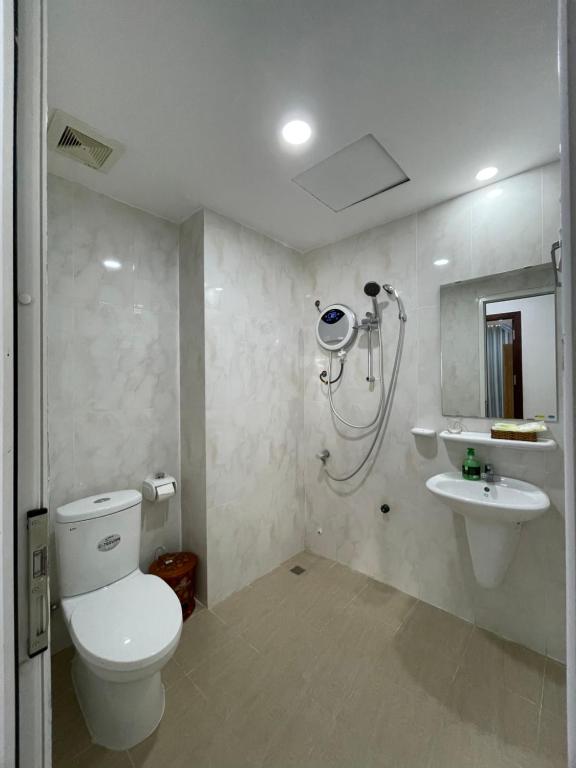 Dic Phoenix 3BR 2WC with terrace (Panda's house) photo