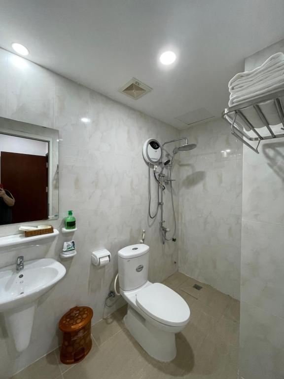Dic Phoenix 3BR 2WC with terrace (Panda's house) photo
