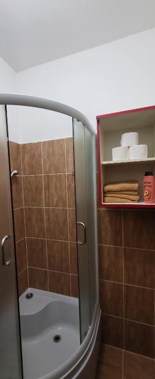 Apartment Damisa - 4