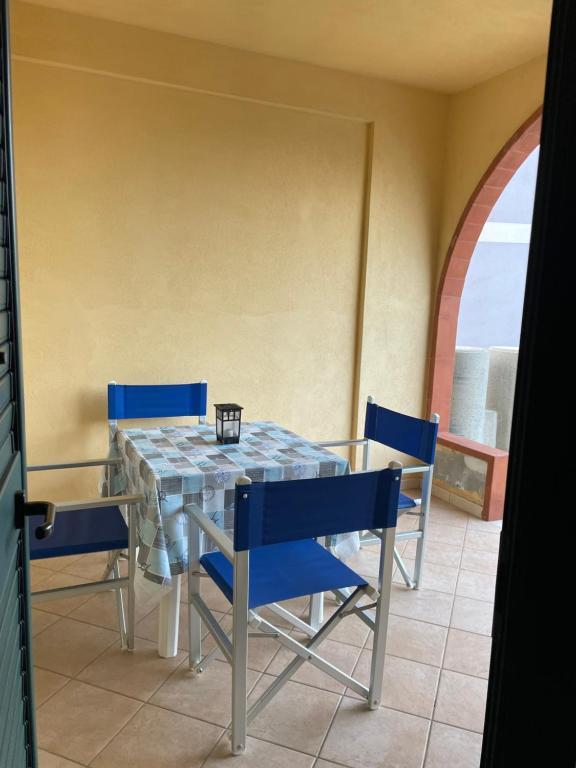 Appartamento Marzamemi - 5